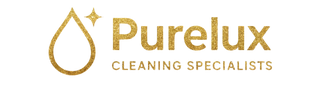 Pure Lux Cleaning logo